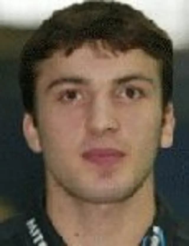 Manuhar Markoishvili