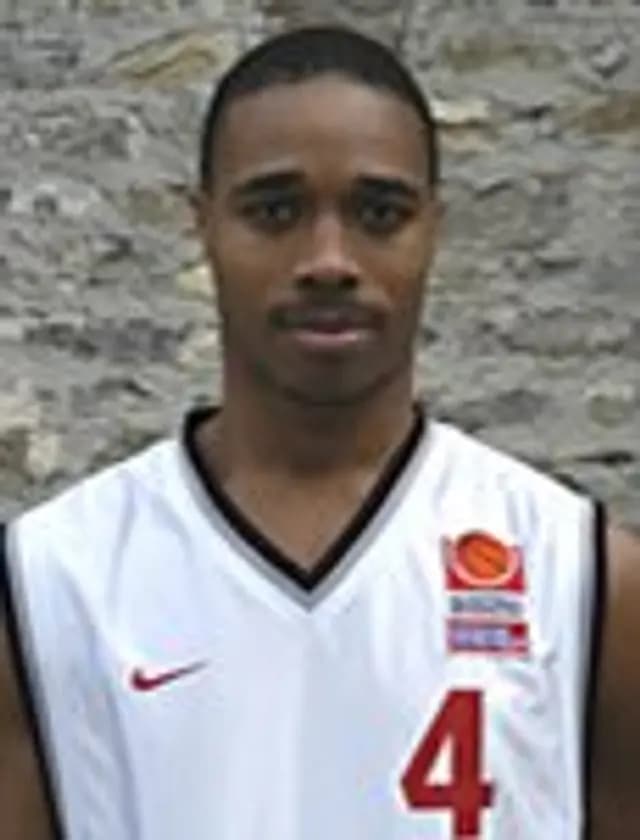 Rakim-Marques Hollis