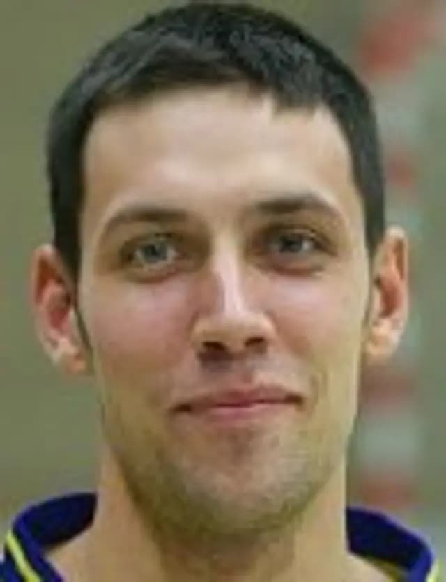 Kiril Kyrylo Skumatov