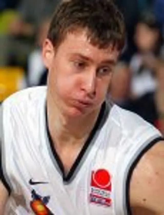 Bild von Mladjen Sljivancanin 