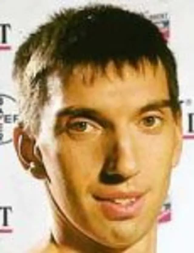 Alexander Lokhmanchuk