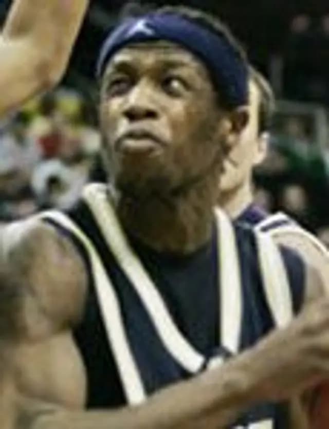 Danilo-Agustin Pinnock