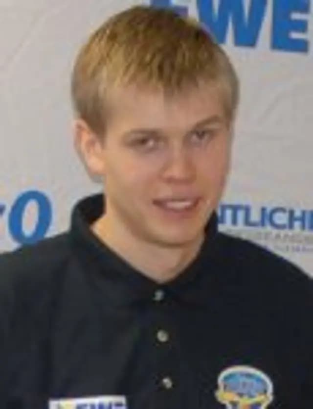 Saulius Kuzminskas