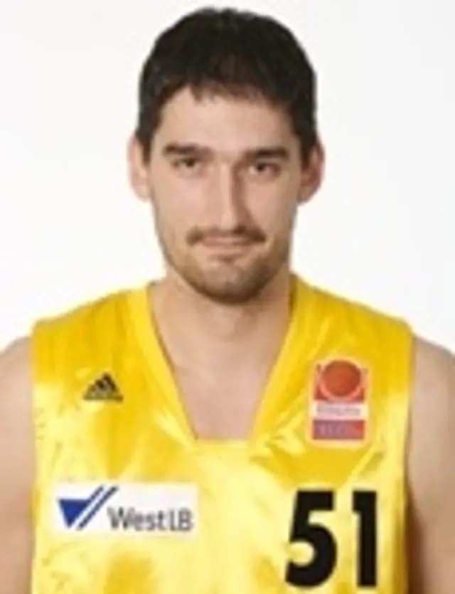 Mladen Pantic