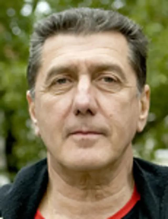 Bild von Liviu Calin 