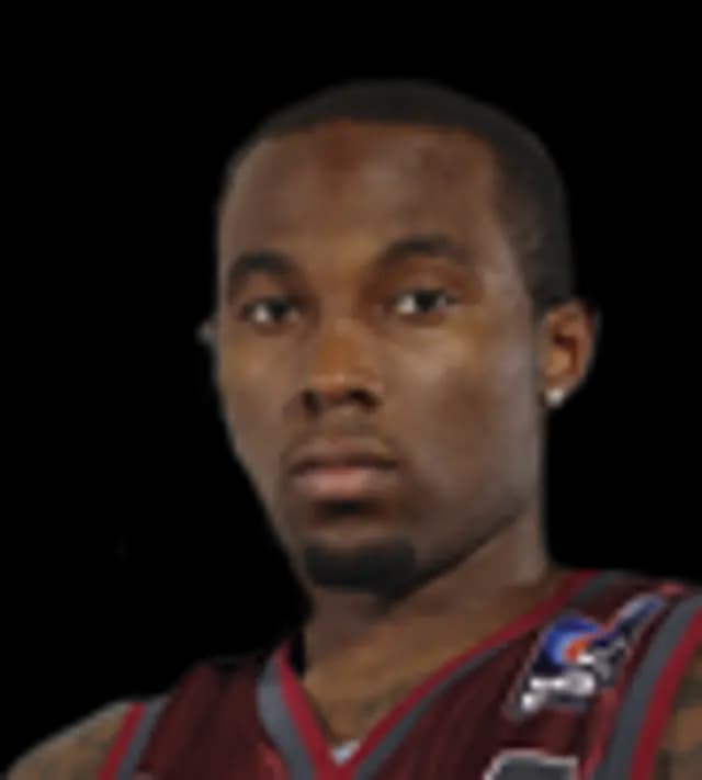 Bild von Tyrese Rice 