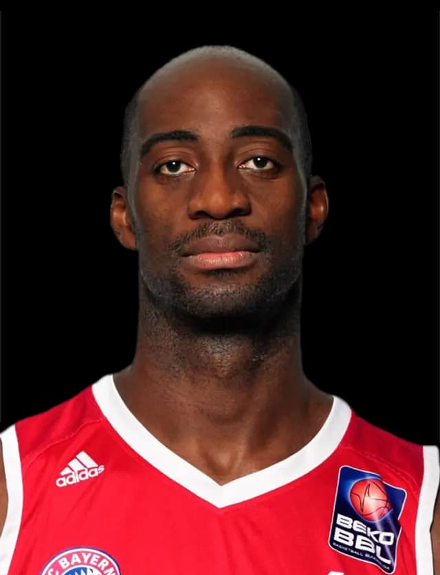 Ruben Boumtje Boumtje