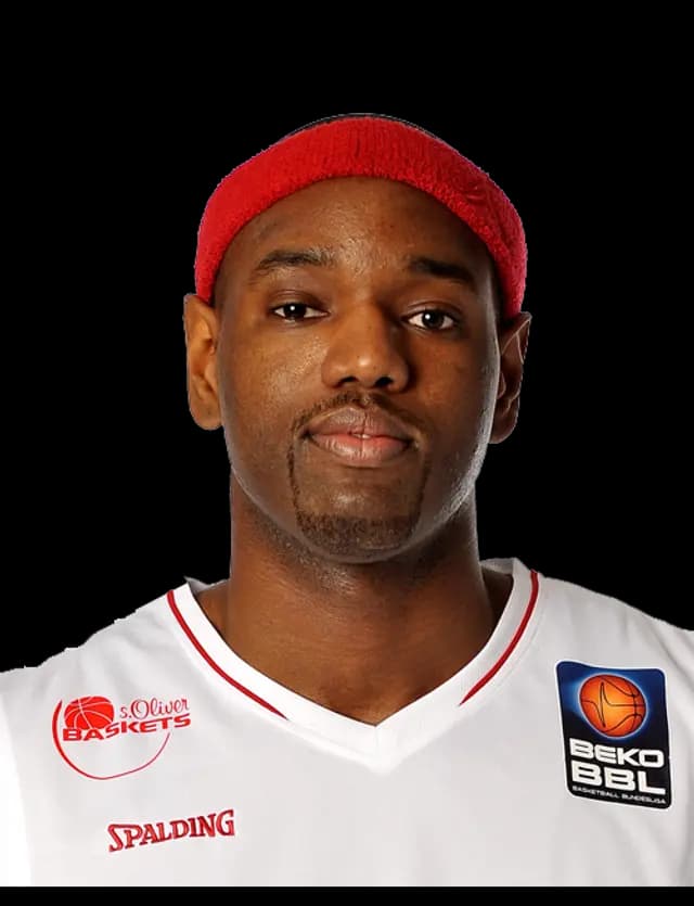 Jermaine Bucknor