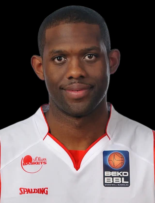 Dwayne Anderson