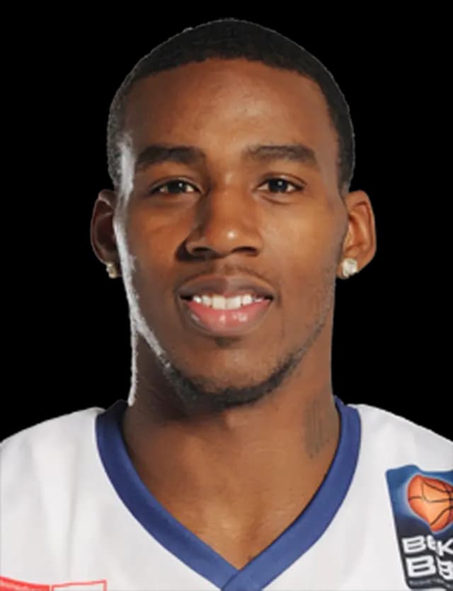 Bild von Darius Adams 