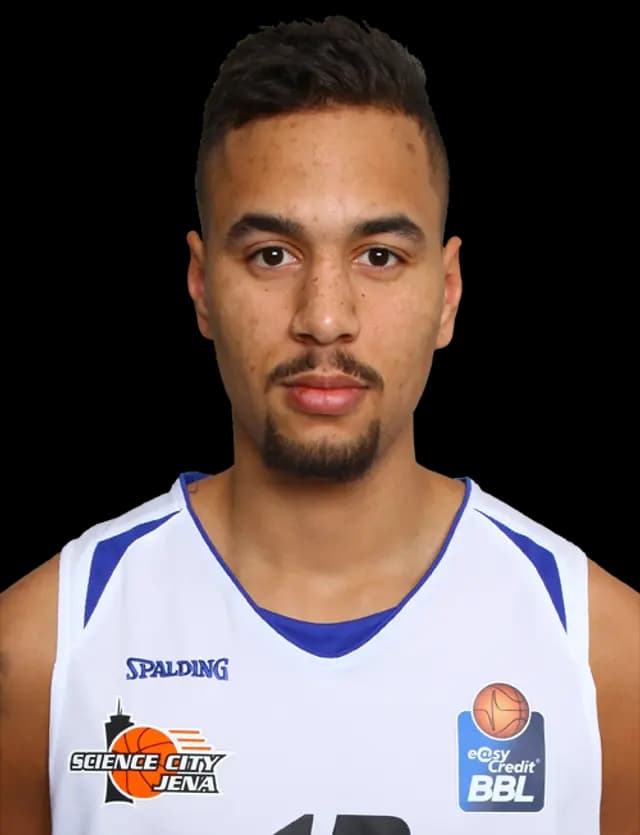 Darian Cardenas Ruda