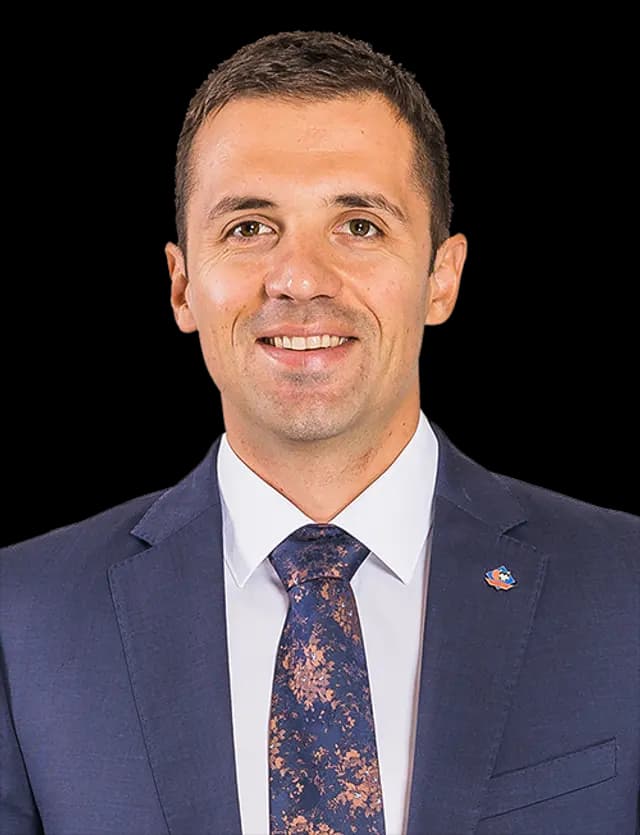 Bild von Igor Jovovic 