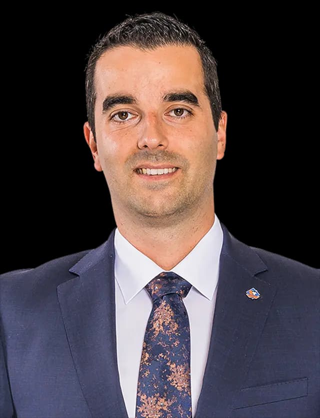 Bild von Aleksandar Scepanovic 