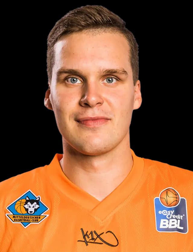 Eimantas Stankevicius