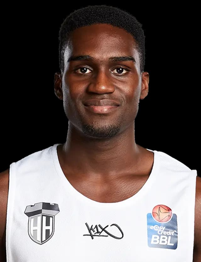 Osaro Rich Igbineweka