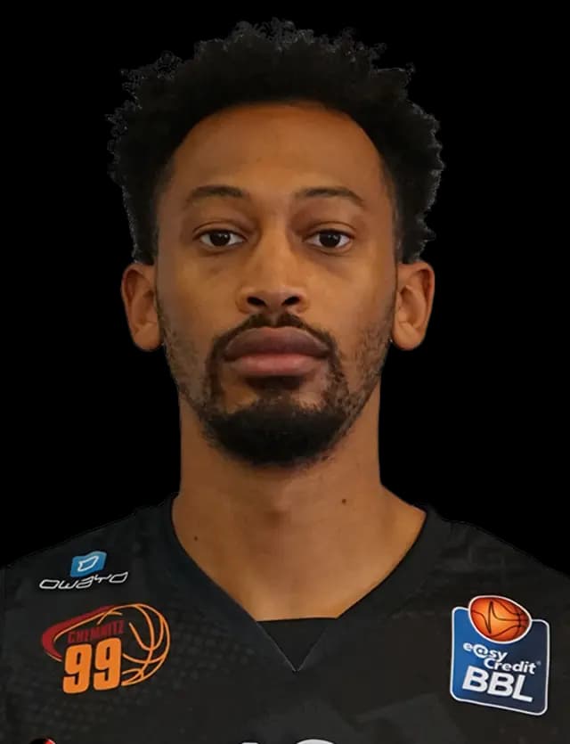 Johnathan Williams
