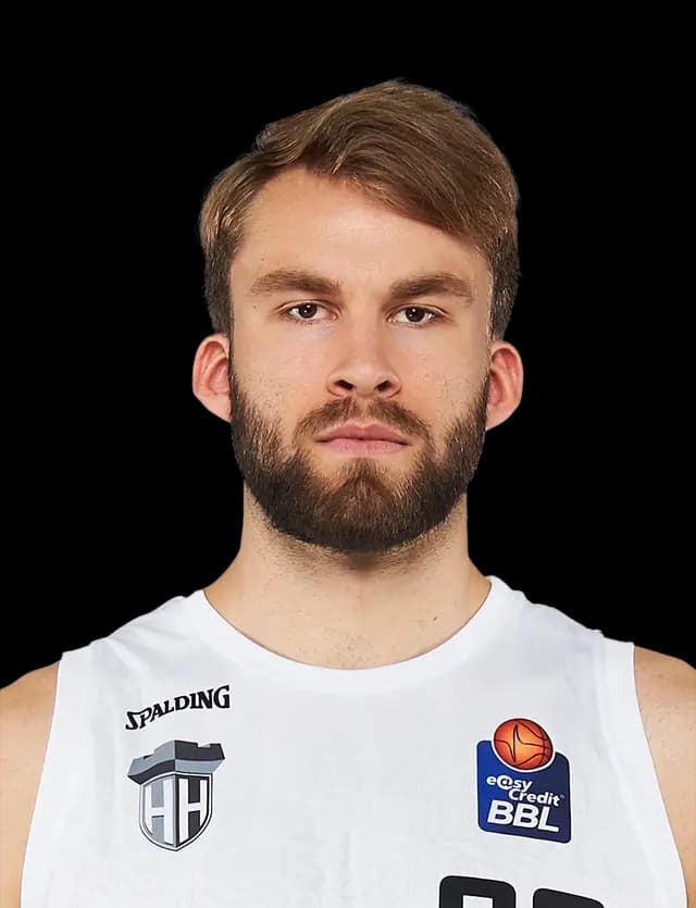 Hendrik Helge Drescher