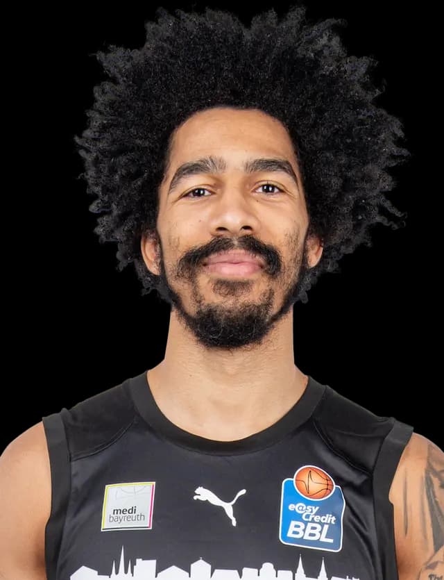 Bild von Otis Livingston II 