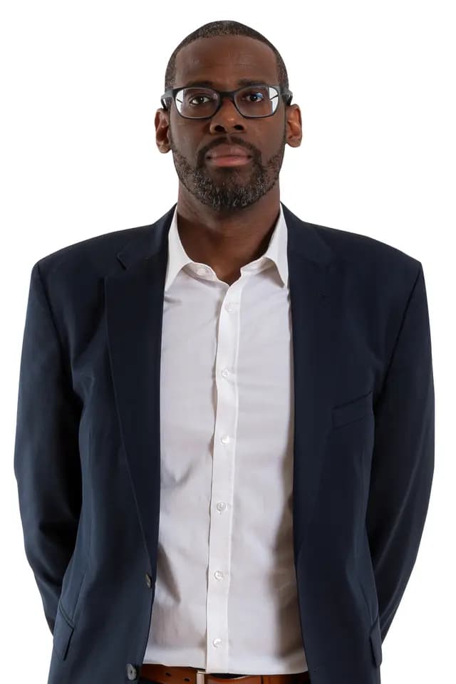 Bild von Julien Patrick Flomo 