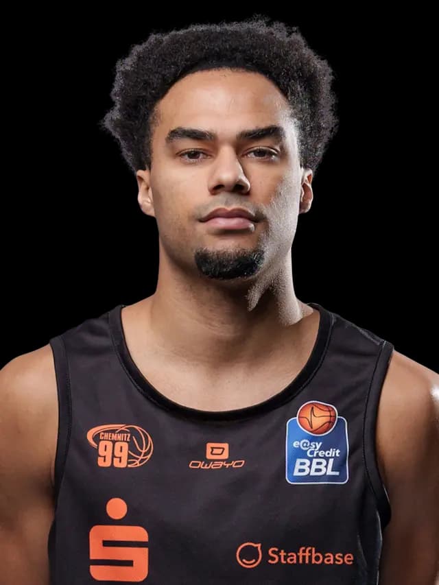 Jacob Gilyard