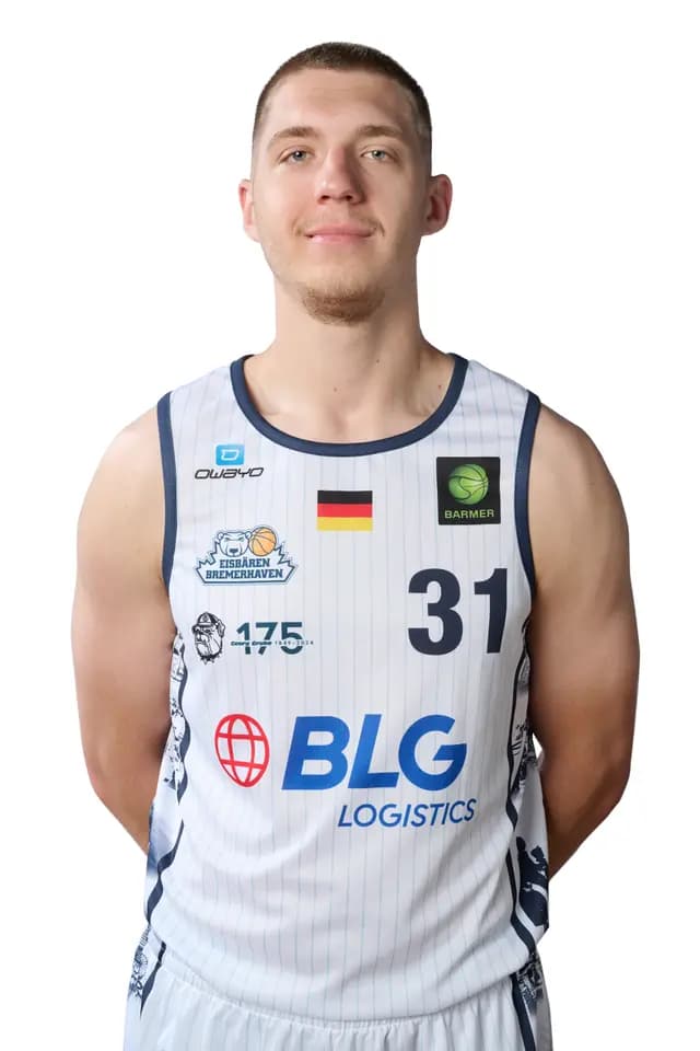 Bild von Hendrik Warner 