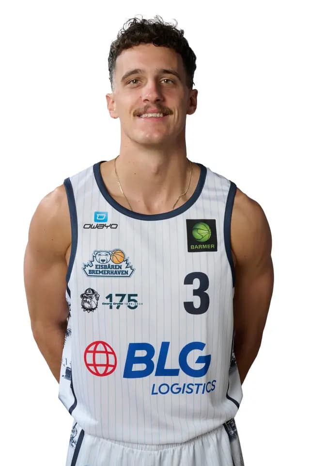 Bild von Jacob David Biss 