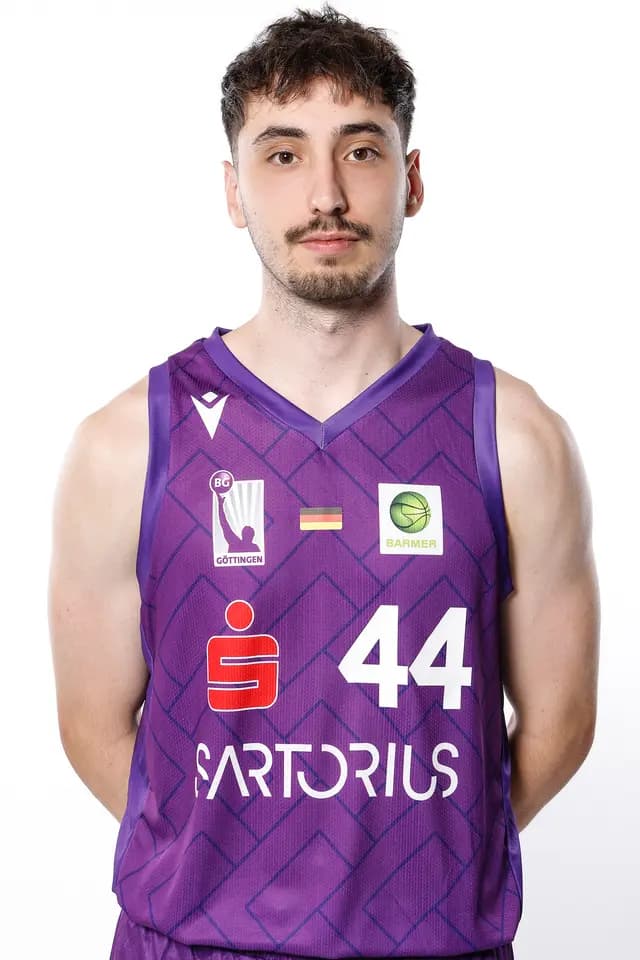 Bild von Julius Böhmer 