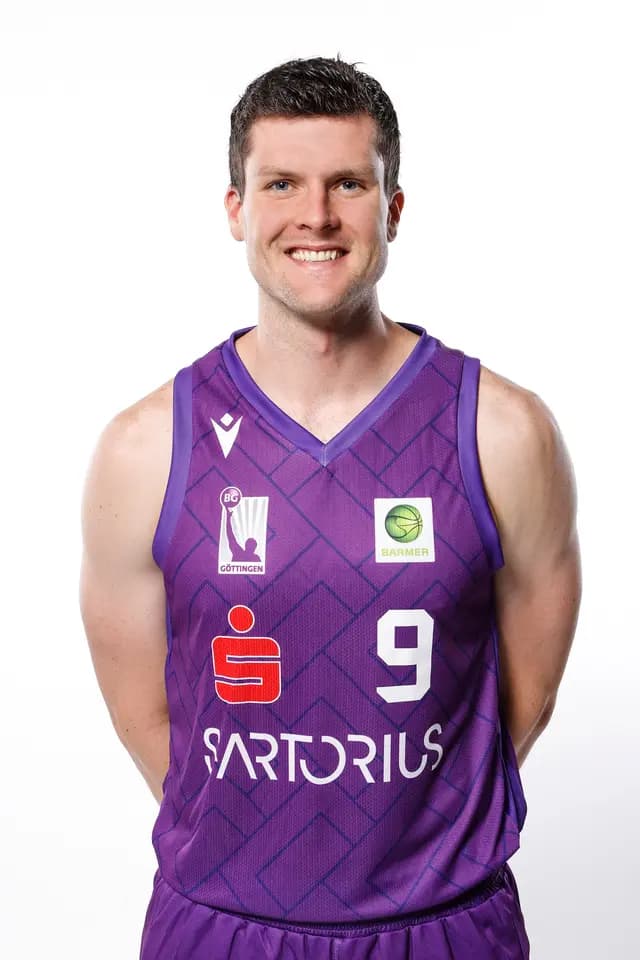 Bild von Kevin Buckingham 