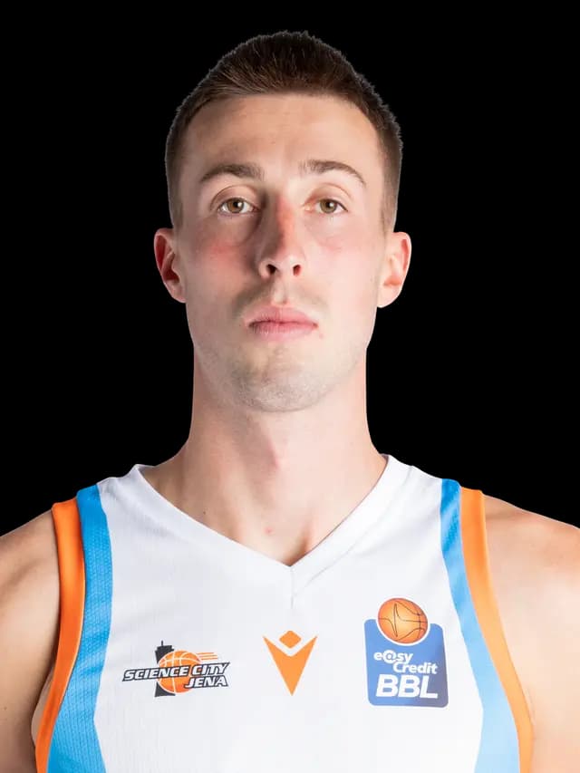 Bild von Joe Wieskamp 