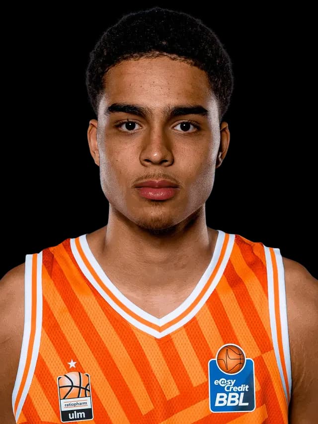 Endurance Aiyamenkhue