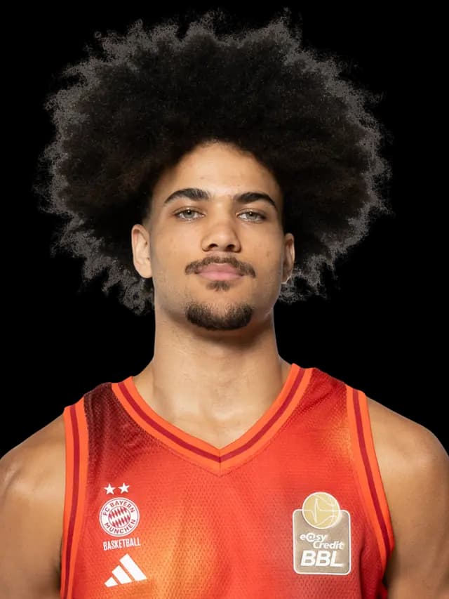 Niclas Neruda Kodjoe