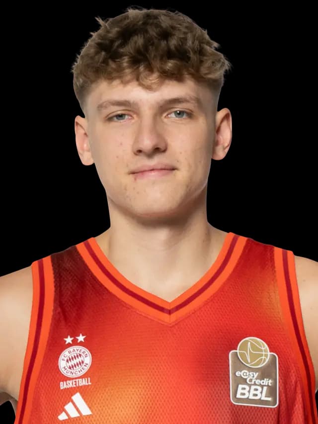 Kilian Maurice Fischer