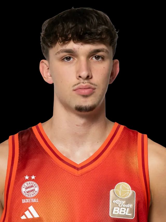 Caspar David Vossenberg