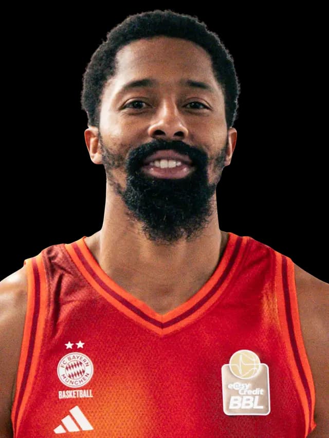 Spencer Dinwiddie