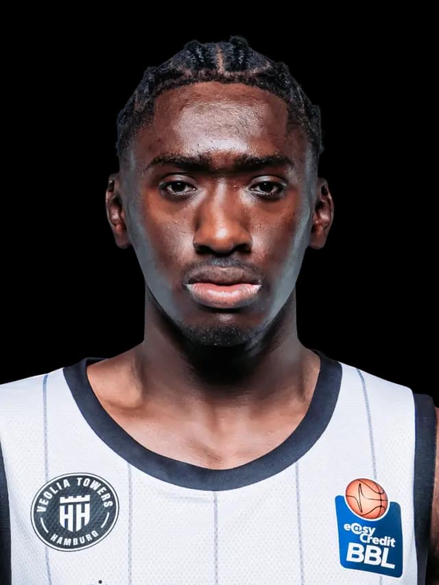 Al-Fayed Alegbe-Issifou