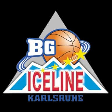 BG Karlsruhe logo
