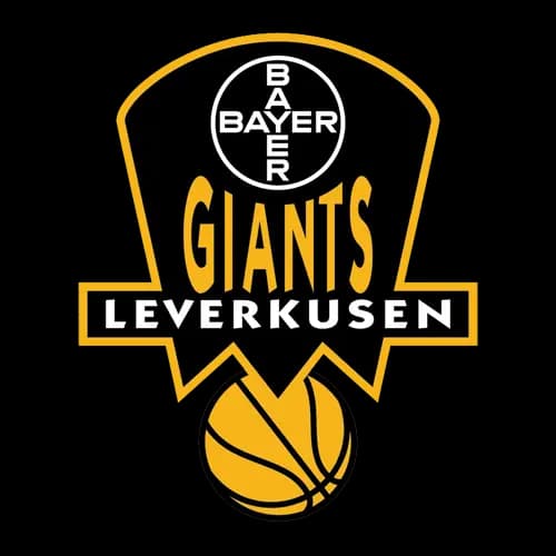 Bayer Giants Leverkusen