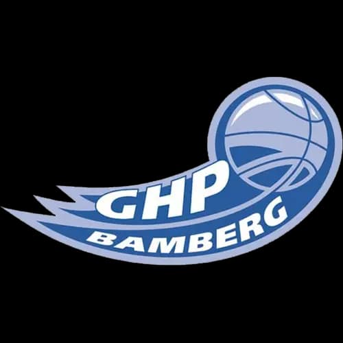 BMA365 Bamberg Baskets logo