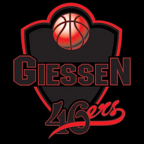 Giessen 46ers