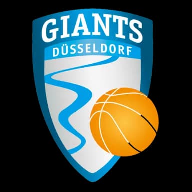 GIANTS Düsseldorf Logo