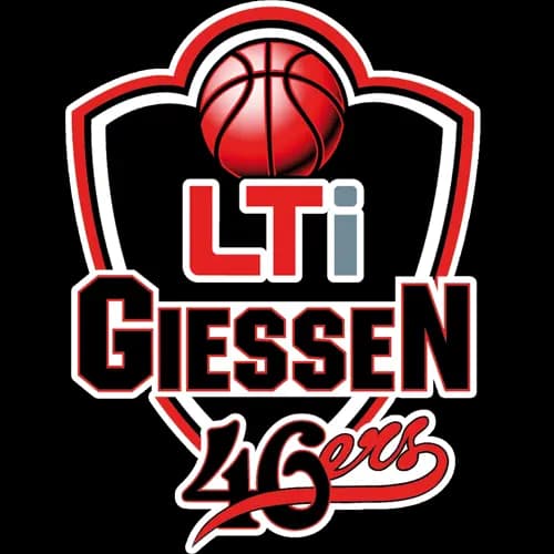 LTi GIESSEN 46ers