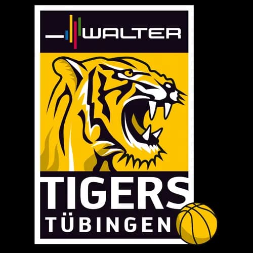 WALTER Tigers Tübingen