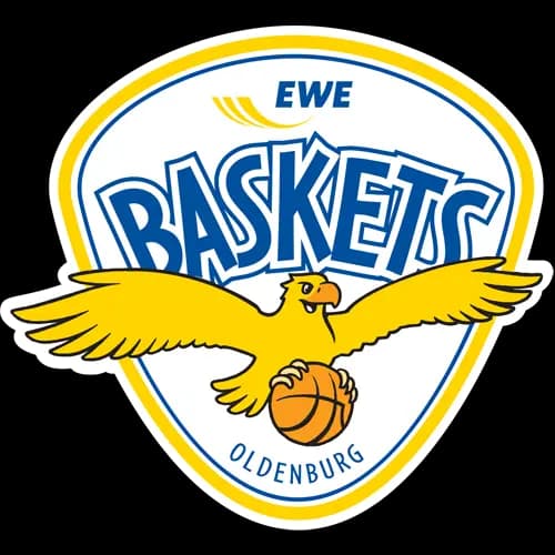 EWE Baskets Oldenburg