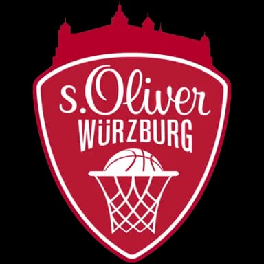 s.Oliver Würzburg Logo