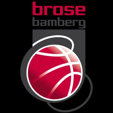 Brose Bamberg Logo