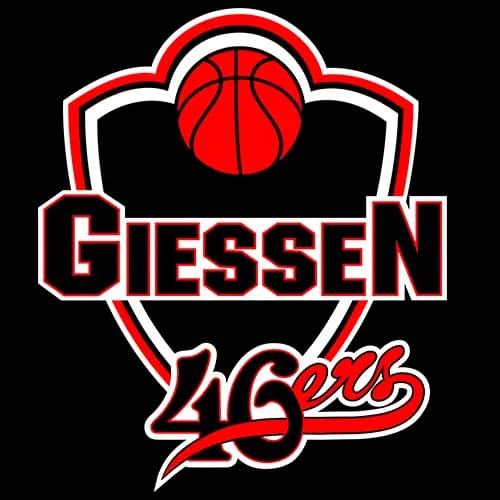 GIESSEN 46ers