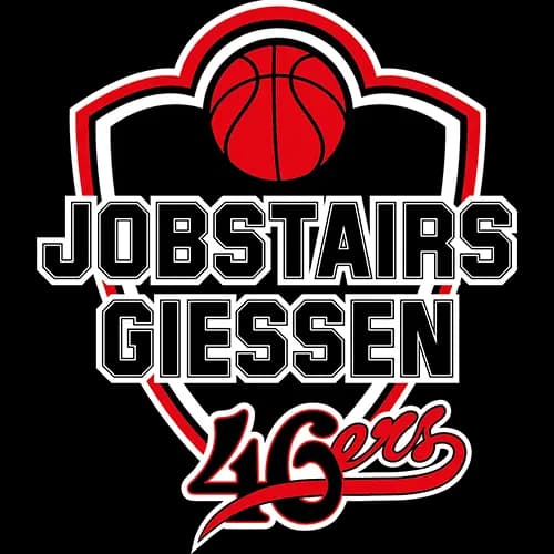 JobStairs GIESSEN 46ers