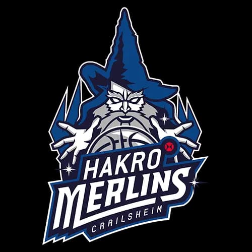 HAKRO Merlins Crailsheim
