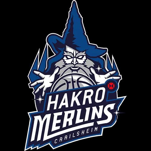 HAKRO Merlins Crailsheim