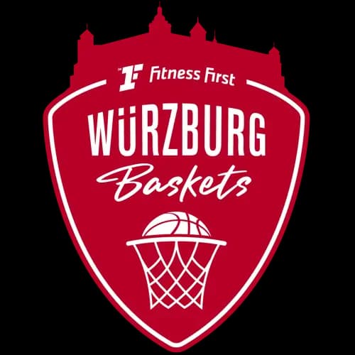 Fitness First Würzburg Baskets